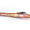 Fusil Frontier silex calibre .45 Pedersoli – WesternGuns