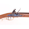 Fusil Frontier silex calibre .50 Pedersoli – WesternGuns