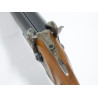 Pistolet Howdah Hunter calibre .58 Pedersoli – WesternGuns