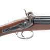 Baker Cavalry Gun calibre 20 Davide Pedersoli – WesternGuns