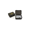 SET DE MATCH Pedersoli USA203 – Accessoire poudre noire WesternGuns