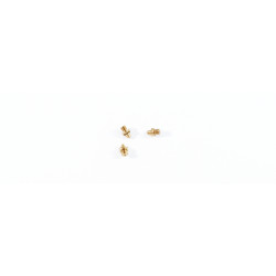 Cheminée 1/4-28 UNF pour armes à percussion – USA484 Pedersoli