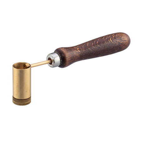 Dosette réglable poudre/plomb Pedersoli USA540 – WesternGuns