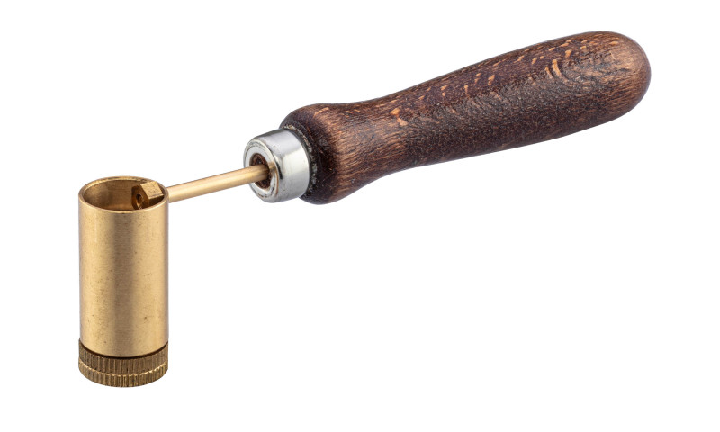 Dosette réglable poudre/plomb Pedersoli USA540 – WesternGuns