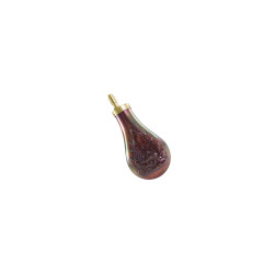 Poire à poudre Colt réglable Pedersoli DP520 – WesternGuns