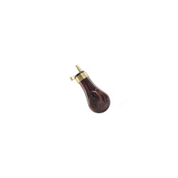 Poire à poudre Baby .31 – Pedersoli DP535 | WesternGuns