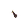 Poire à poudre Baby .31 – Pedersoli DP535 | WesternGuns