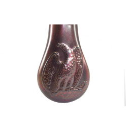 Poire à poudre Baby .31 – Pedersoli DP535 | WesternGuns