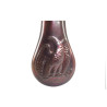 Poire à poudre Baby .31 – Pedersoli DP535 | WesternGuns