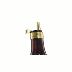 Poire à poudre Baby .31 – Pedersoli DP535 | WesternGuns