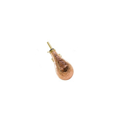 Poire à poudre Texas Pedersoli DP545 – 3 calibres | WesternGuns
