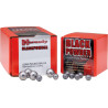 100 balles rondes Hornady .480 – Réf. 6088 | WesternGuns
