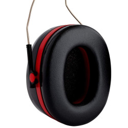 Casque Peltor Optime III – 35 dB – Réf. PELT-OPTIM3 | WesternGuns