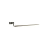 Baïonnette Charleville 1777 Pedersoli – Réf. D820 | WesternGuns