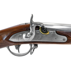 1816 Harper’s Ferry Colt Conversion – Davide Pedersoli | WesternGuns