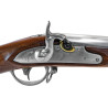 1816 Harper’s Ferry Colt Conversion – Davide Pedersoli | WesternGuns