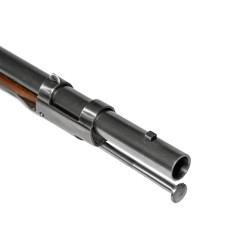 1816 Harper’s Ferry Colt Conversion – Davide Pedersoli | WesternGuns