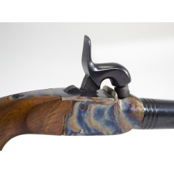 Derringer Liegi Pocket calibre .36 – Pedersoli | WesternGuns