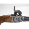 Derringer Liegi Pocket calibre .36 – Pedersoli | WesternGuns