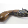 Derringer Liegi Pocket calibre .36 – Pedersoli | WesternGuns