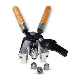 Moule à balle calibre 12 – 28gr Lee | Réf. 90281 – WesternGuns
