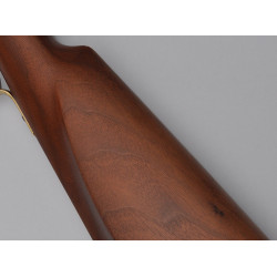 Fusil Hawken Silex .54 Target – Pedersoli | WesternGuns