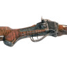 Sharps Old West ÉRABLE 45/70 – WesternGuns, artisanat de prestige