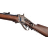 Sharps Cavalry 45/70 – WesternGuns, réplique militaire