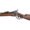 Sharps Cavalry 45/70 – WesternGuns, réplique militaire