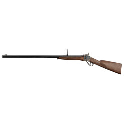 Sharps Sporting 45/70 – WesternGuns, précision et élégance