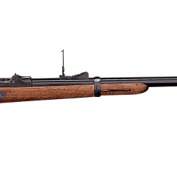Springfield Trapdoor Carbine – WesternGuns, réplique cavalerie