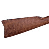 Springfield Trapdoor Carbine – WesternGuns, réplique cavalerie