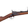 Springfield Trapdoor Carbine – WesternGuns, réplique cavalerie