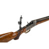 Rolling Block John Bodine 34" – WesternGuns, précision extrême