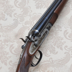 Coach Gun Wyatt Earp – WesternGuns, calibre 12/76 pour tir Western