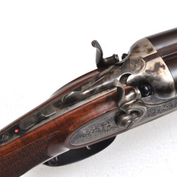 Fusil La Bohémienne 12/76 – WesternGuns, élégance et tradition