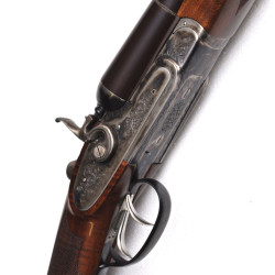 Fusil La Bohémienne 12/76 – WesternGuns, élégance et tradition