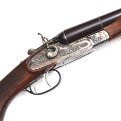Fusil La Bohémienne 12/76 – WesternGuns, élégance et tradition