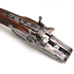 Fusil La Bohémienne 12/76 – WesternGuns, élégance et tradition