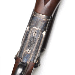 Fusil La Bohémienne 12/76 – WesternGuns, élégance et tradition