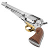 Revolver Remington 1858 Custom – WesternGuns, version premium Pedersoli