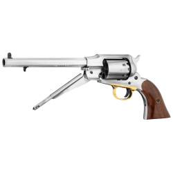 Revolver Remington 1858 Custom – WesternGuns, version premium Pedersoli