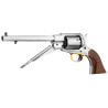 Revolver Remington 1858 Custom – WesternGuns, version premium Pedersoli