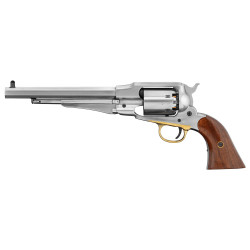 Revolver Remington 1858 Custom – WesternGuns, version premium Pedersoli