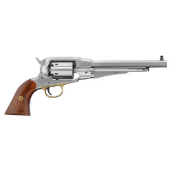 Revolver Remington 1858 Custom – WesternGuns, version premium Pedersoli
