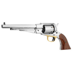 Revolver Remington 1858 Custom – WesternGuns, version premium Pedersoli