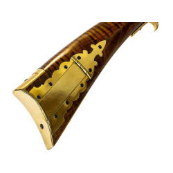 Carabine Pedersoli Frontier érable cal.45 | WesternGuns