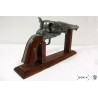Réplique revolver 1848 Dragoon Denix | WesternGuns
