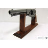 Réplique revolver 1848 Dragoon Denix | WesternGuns