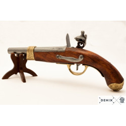 Réplique Pistolet Napoléon 1806 Denix | WesternGuns